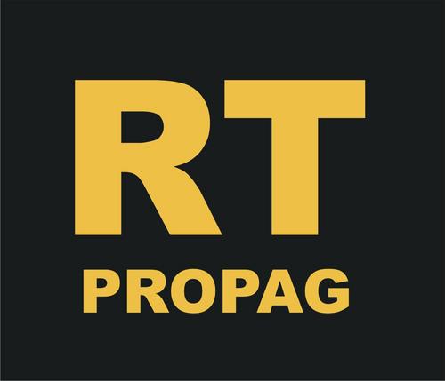 Divulgações / Mídia / Face:RTpropag / Email:rtpropag@hotmail.com