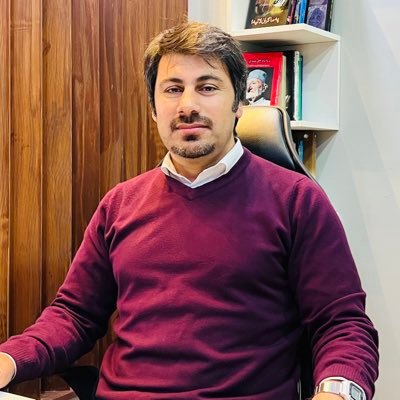 Mehranwaziri's profile picture. if you don't tell your own story, somebody else will