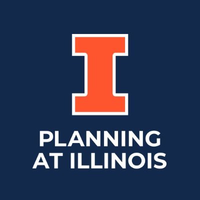 Department of Urban and Regional Planning at the University of Illinois Urbana-Champaign.