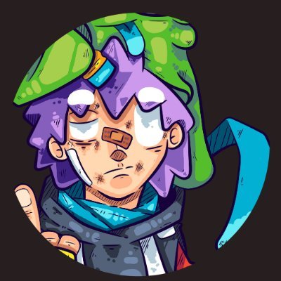 Creator @twitch emote: StinkyGlitch / Business email: Jonnyboijg1@gmail.com /Portfolio: https://t.co/q1edSbb5hd