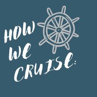 HowWeCruise (@howwecruise) 's Twitter Profile