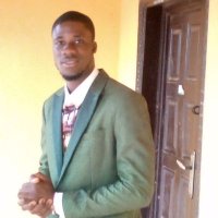 Jeffrey Ilevbagie (@ilevbagie33462) 's Twitter Profile