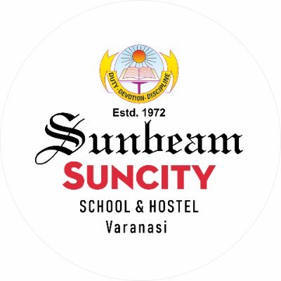 Sunbeam Suncity....Nurturing Excellence, in the Lap of Nature!
No.1 Day cum Boarding School of Uttar Pradesh by EWSR'23-24