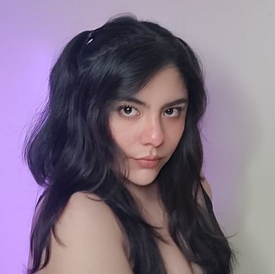 📍 Soy de México pero vivo en la desgracia | la música es mi terapia | streamer chiquita en Twitch ♥