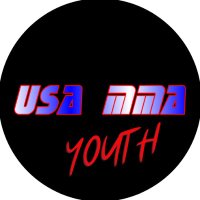 USA MMA Youth(@USAMMAYouth) 's Twitter Profile Photo