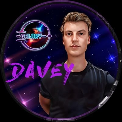 Davey16433487 Profile Picture