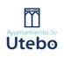 Ayuntamiento de Utebo (@AytoUtebo) Twitter profile photo
