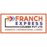 Franch Express Courier Pvt Ltd(@ExpressFranch) 's Twitter Profile Photo