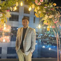 Md Nazim Osaid (@osaidnazim) 's Twitter Profile