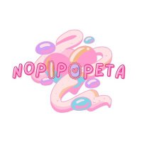 🩷 GO NOPIPOPETTA 🩵(@GoNopipopetta) 's Twitter Profile Photo