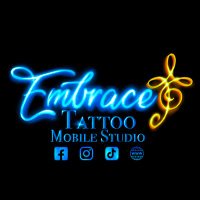 Embrace Tattoo(@EmbraceTattoo) 's Twitter Profile Photo