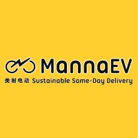 MannaEV(@MannaEV_Global) 's Twitter Profile Photo