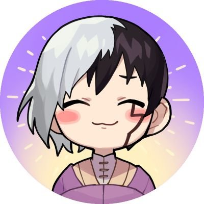 K9_asage's profile picture. 成人済み