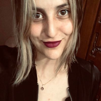 lara_kohls's profile picture. 📍Stroeder.                                Insta: kohls_lara🤪