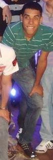 Enfrento a vida Sorrindo!