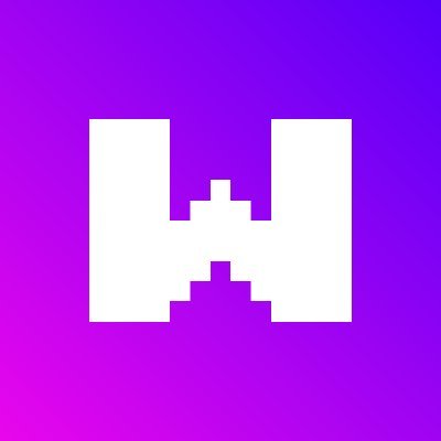 WTSVerse's profile picture. Enter into a world without limits with #WTSVerse!🌎 
Come join us on our journey 🚀