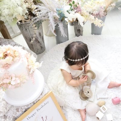 💍2021.10 /ホテルウェディング/無言フォロー失礼します/無言フォロー歓迎💕/PCOS /第一子26w1d〜36w1d切迫早産で入院😢/👶🏻🎀2023.1 &🎀2025.4