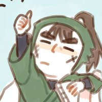 하래 (@maracrab3) 's Twitter Profile Photo
