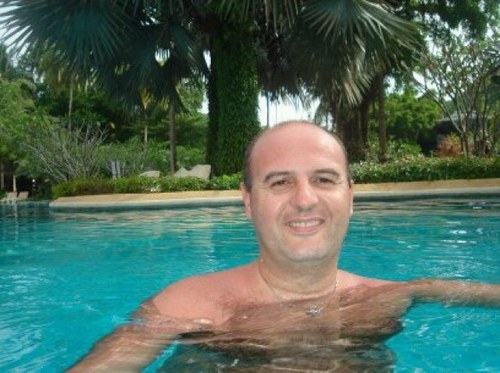 gogaspan1's profile picture. 