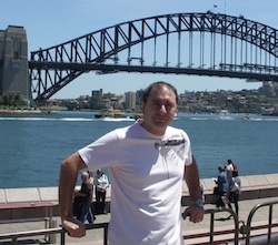 SimonG_UC's profile picture. Run a simply brilliant IT and Telecoms managed services business where the customer always comes first.