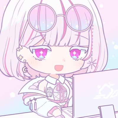 Vtuberが好きなグラフィックデザイナー┊ OP/ED･お部屋デザインが専門 依頼はDMからどうぞ！┊お部屋素材▹https://t.co/GYrUxVFCGc