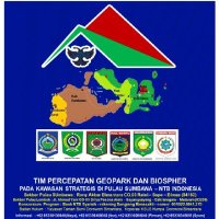 TIM PERCEPATAN GEOPARK & BIOSPHER di PULAU SUMBAWA(@SangiangBimaPS) 's Twitter Profile Photo