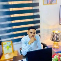 Samuel Christian Badwe 💫 (@meek_tycuun) 's Twitter Profile
