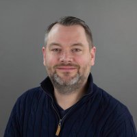 James Trumper (@jamestrumper) 's Twitter Profile