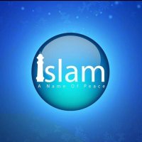 Islam A Name Of Peace(@Allah_Islam_SAW) 's Twitter Profile Photo