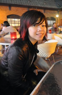 annpluslee's profile picture. 