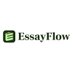 EssayFlow (@essayflow) Twitter profile photo EssayFlow (@essayflow) Twitter profile photo