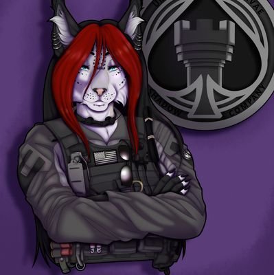 🖤💜♠️ ᚢ ᚨ ᛚ ᛖ ᚱ ᛁ ᛖ ♠️💜🖤さんのプロフィール画像