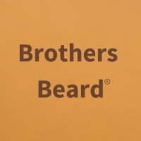Brothers Beard ® (@_brothersbeard) 's Twitter Profile Photo Brothers Beard ® (@_brothersbeard) 's Twitter Profile Photo