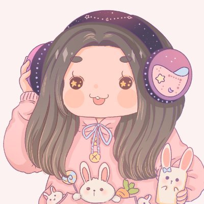❤️ Creating custom dolls and kawaii crafts that inspire creativity.
✨Website below.