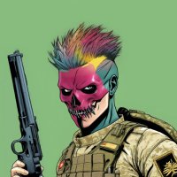 MOTLEY ARMY (@motleymint) 's Twitter Profile Photo MOTLEY ARMY (@motleymint) 's Twitter Profile Photo