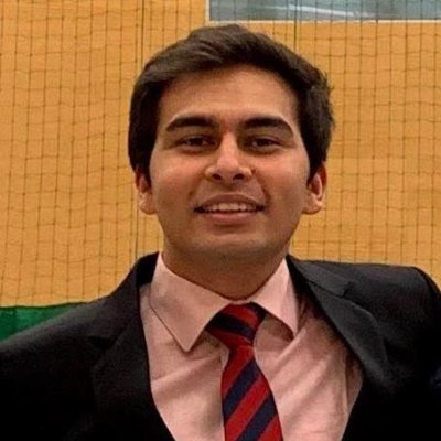 ankurmulasi's profile picture. Product Marketing @PacktPublishing