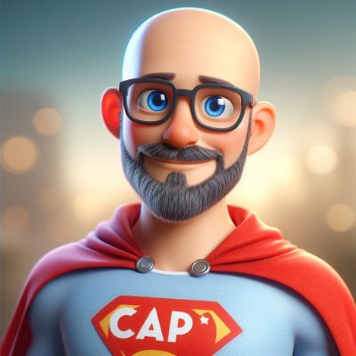 Cap_MyPlanet Profile Picture