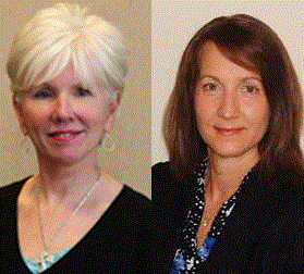 Kitty, Principal at Kathleen Hass & Associates and Lori, Principal Researcher at Lorius, are passionate about using research-based assessments to improve BA.
