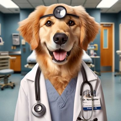 AI Healthcare Companion and Good Dog 🐕
         Now LIVE on OpenAI GPT Store