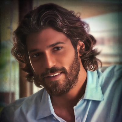 Fan of Can Yaman