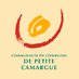 Communauté de communes de Petite Camargue (@ccptecamargue) Twitter profile photo Communauté de communes de Petite Camargue (@ccptecamargue) Twitter profile photo