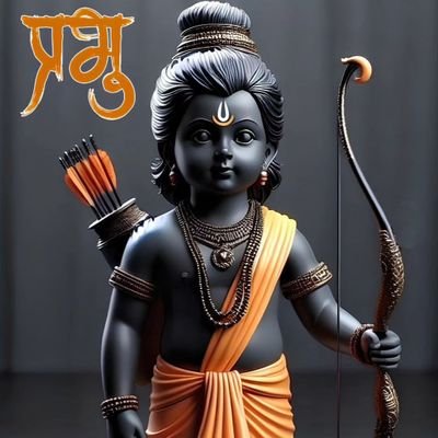 GauriKu41687372's profile picture. जय श्री राम जी 🙏🚩 जय हनुमान जी 🙏🚩