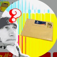 The Unopened Envelope 1995(@keithhughesuk) 's Twitter Profile Photo