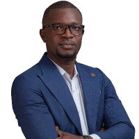René Manassé GALEKWA (@galekwa) 's Twitter Profile