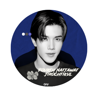 𝐍𝐎𝐍 𝐑𝐄𝐀𝐋𝐄, 2004 ╱ 𝘛𝘢𝘭𝘦𝘯𝘵𝘦𝘥 guy from 𝘎𝘔𝘔𝘛𝘝. Born to steal everyone’s hearts, 𝙛𝙤𝙪𝙧𝙩𝙝 𝙉𝙖𝙩𝙩𝙖𝙬𝙖𝙩 𝙅𝙞𝙧𝙤𝙘𝙝𝙩𝙞𝙠𝙪𝙡 .