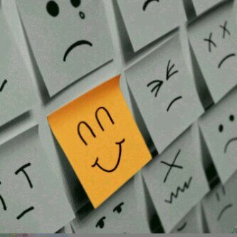 Just smile nd give free hugs :)
