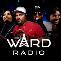 Ward Radio(@WardRadioShow) 's Twitter Profile Photo