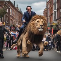 Ⓜ️🅰️TT 🦁(@mattr1975) 's Twitter Profile Photo