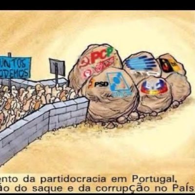 Lula is a dictator and the Portuguese media is defending him