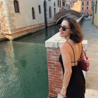 Tuğçe Çınar (@tgcnr9) Twitter profile photo